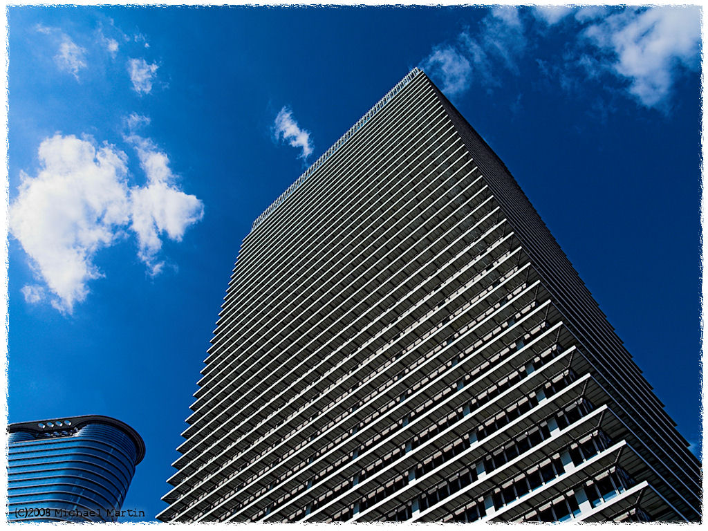 Exxon Mobil Corporation