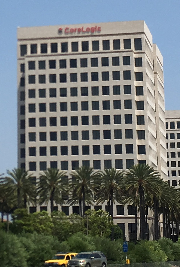 FIRST AMERICAN CORP