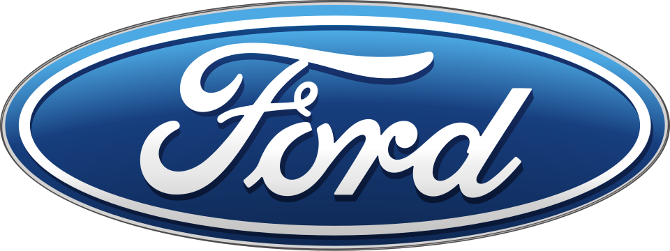 FORD MOTOR CO
