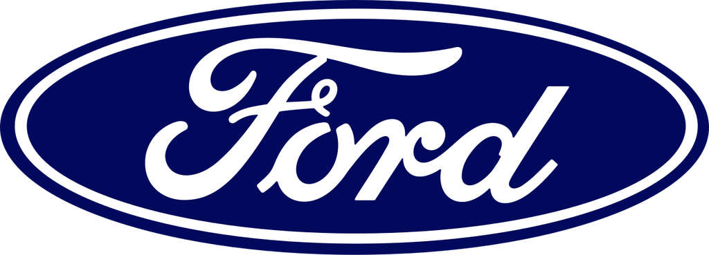 FORD MOTOR CO