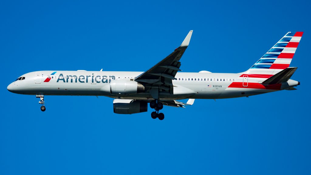 American Airlines, Inc.