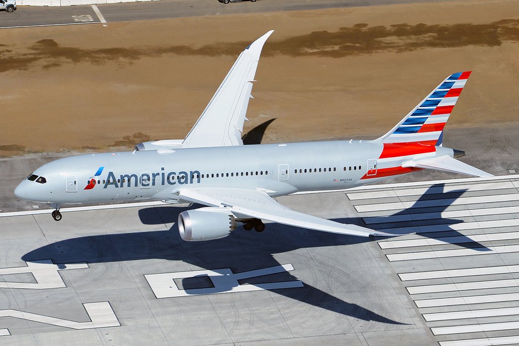 American Airlines, Inc.