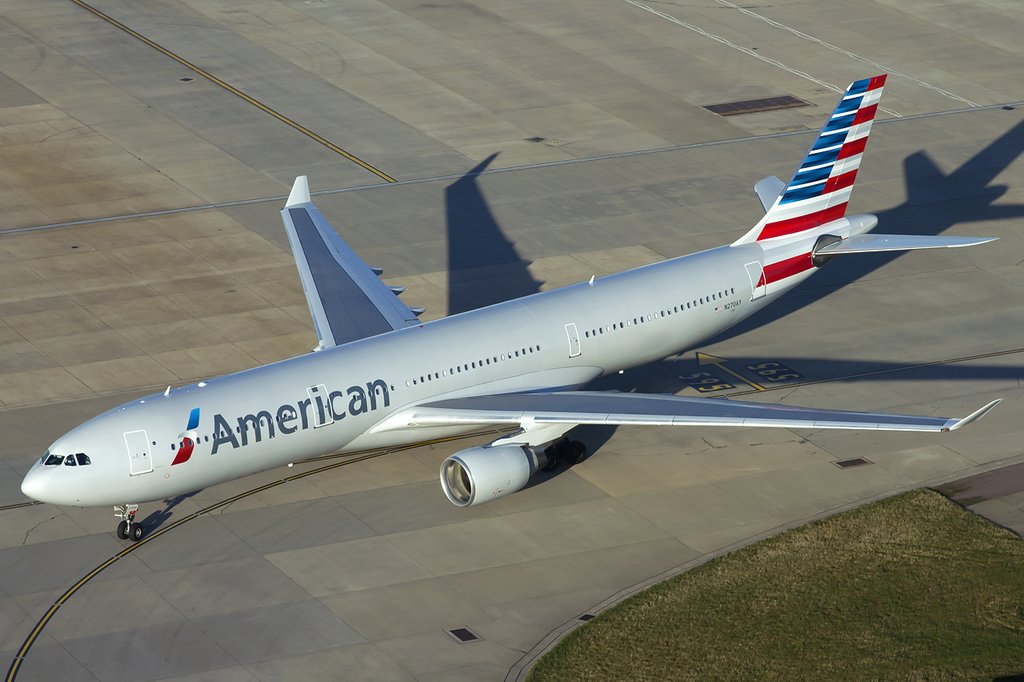 American Airlines, Inc.