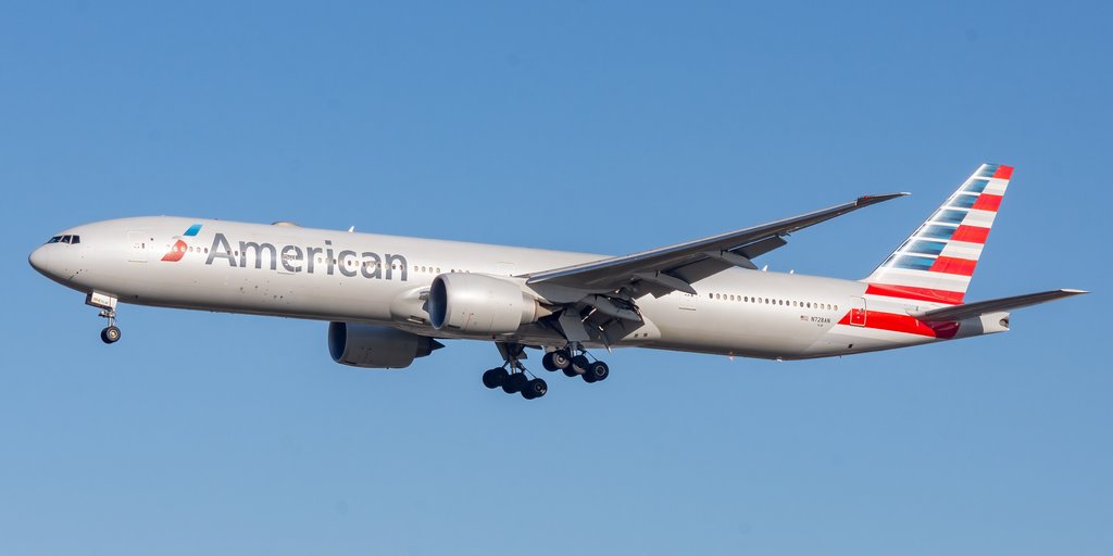 American Airlines, Inc.