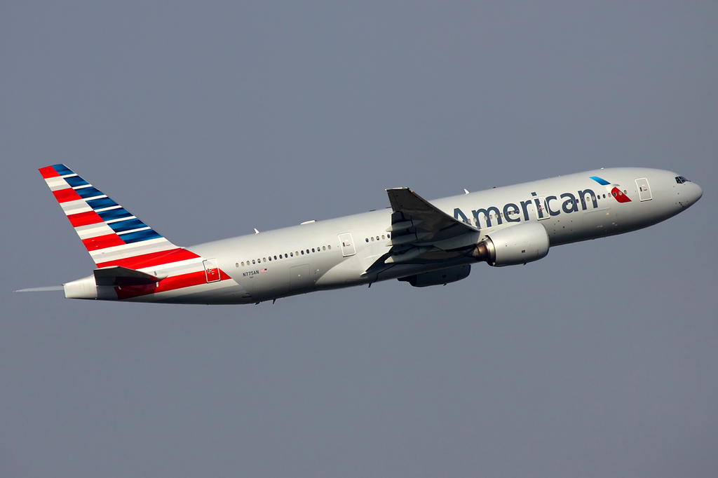 American Airlines, Inc.