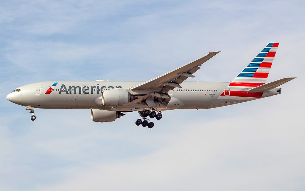 American Airlines, Inc.