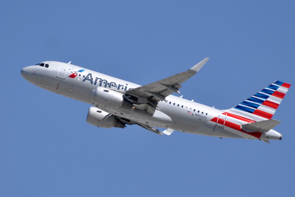American Airlines, Inc.
