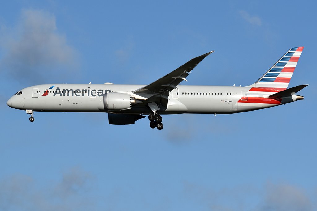 American Airlines, Inc.