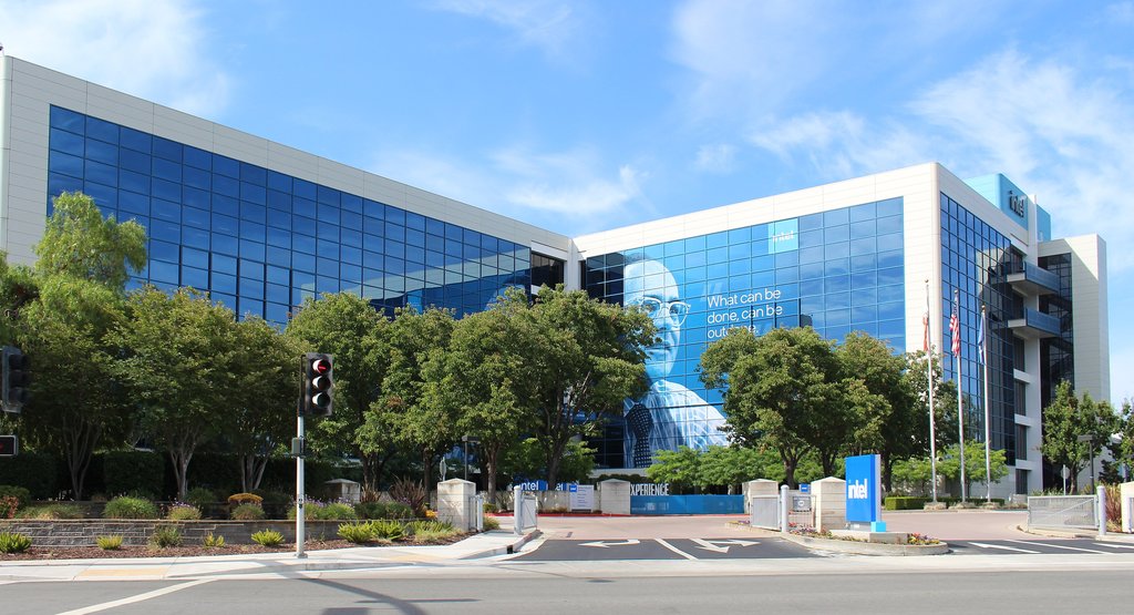 INTEL CORP