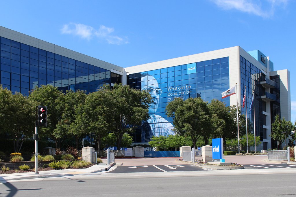 INTEL CORP