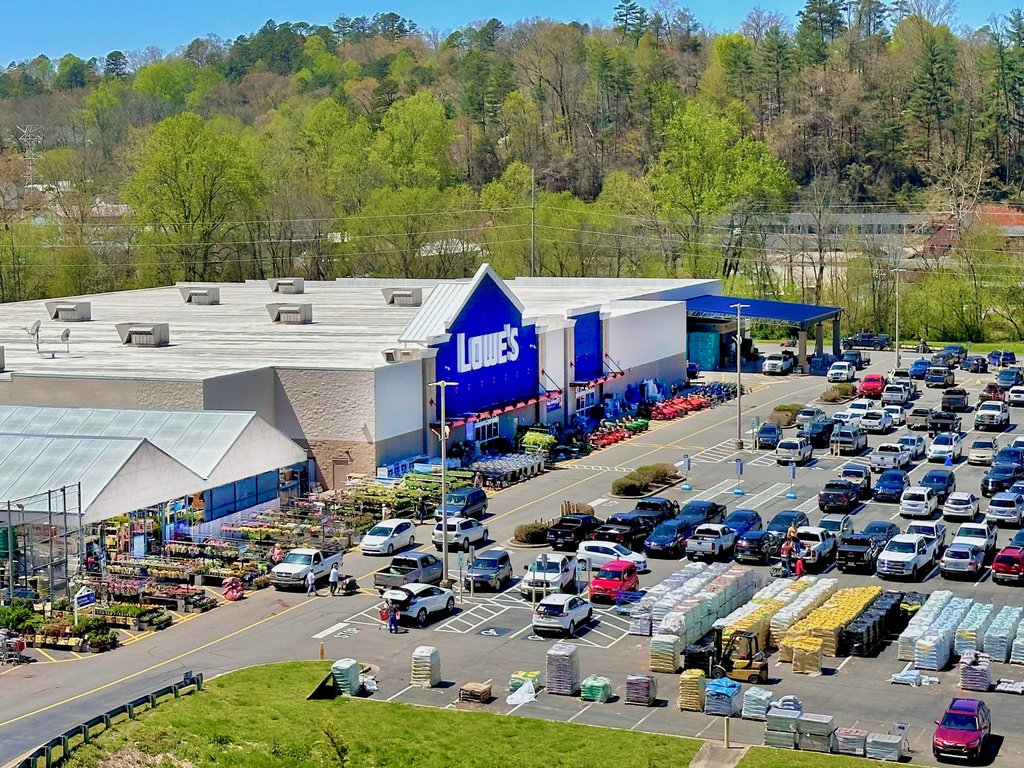 LOWES COMPANIES INC