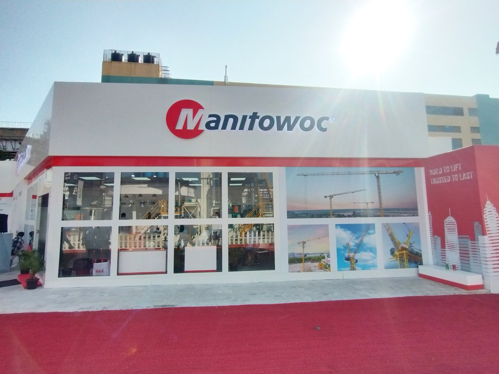 MANITOWOC CO INC
