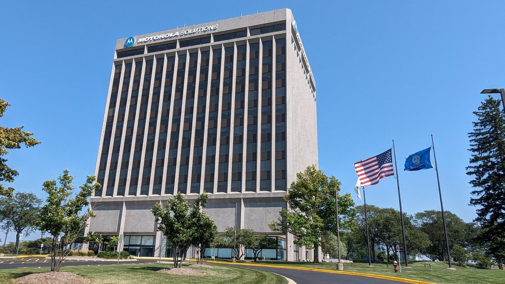 Motorola Solutions, Inc.