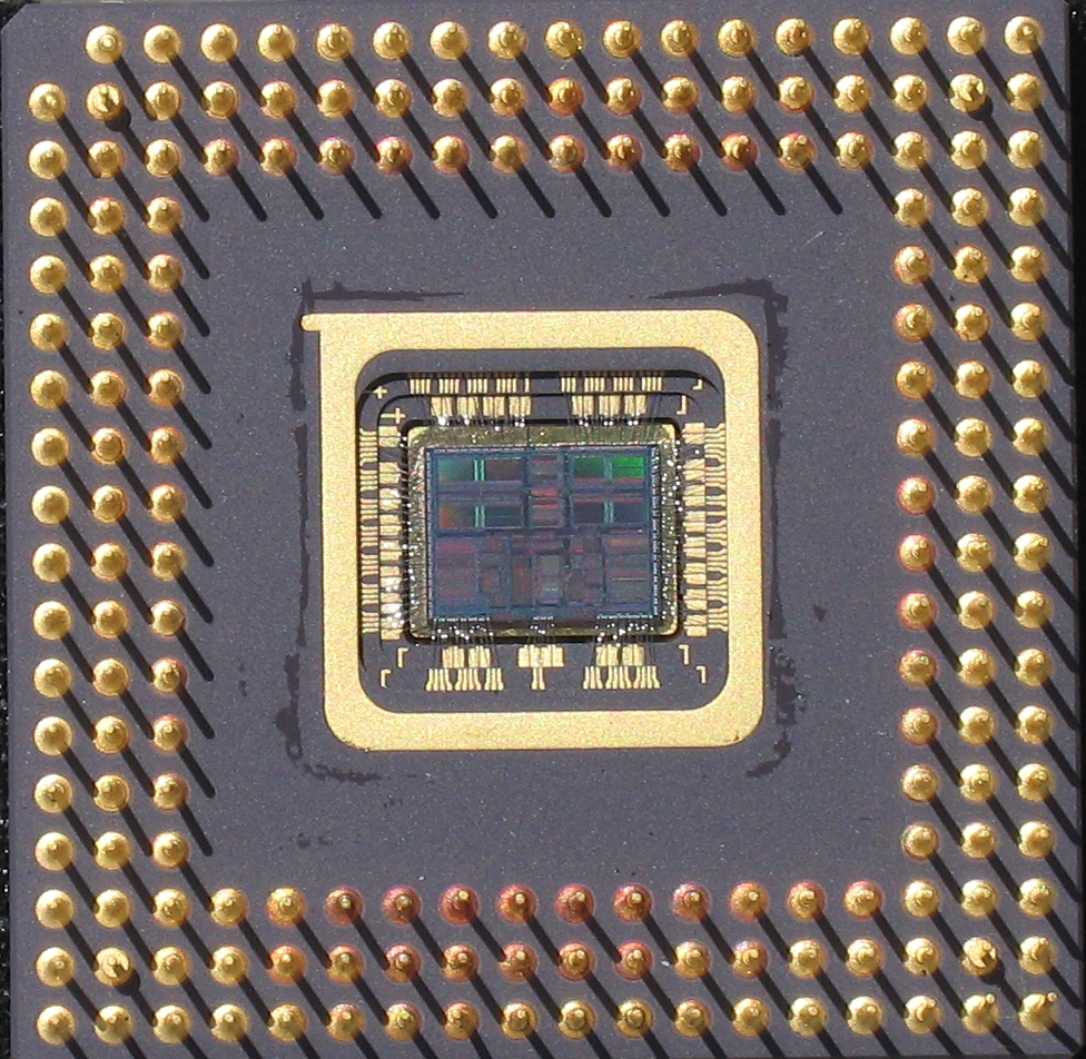 INTEGRATED DEVICE TECHNOLOGY INC