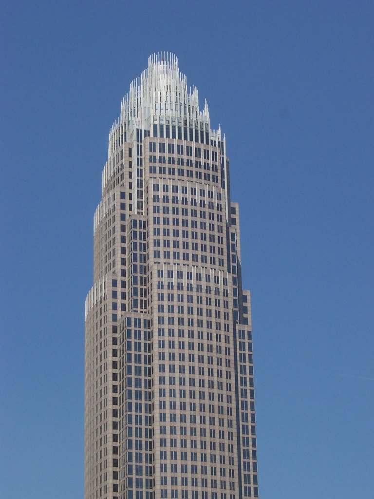 BANK OF AMERICA CORP /DE/