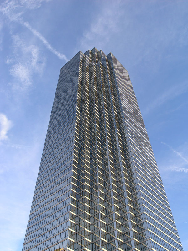 BANK OF AMERICA CORP /DE/