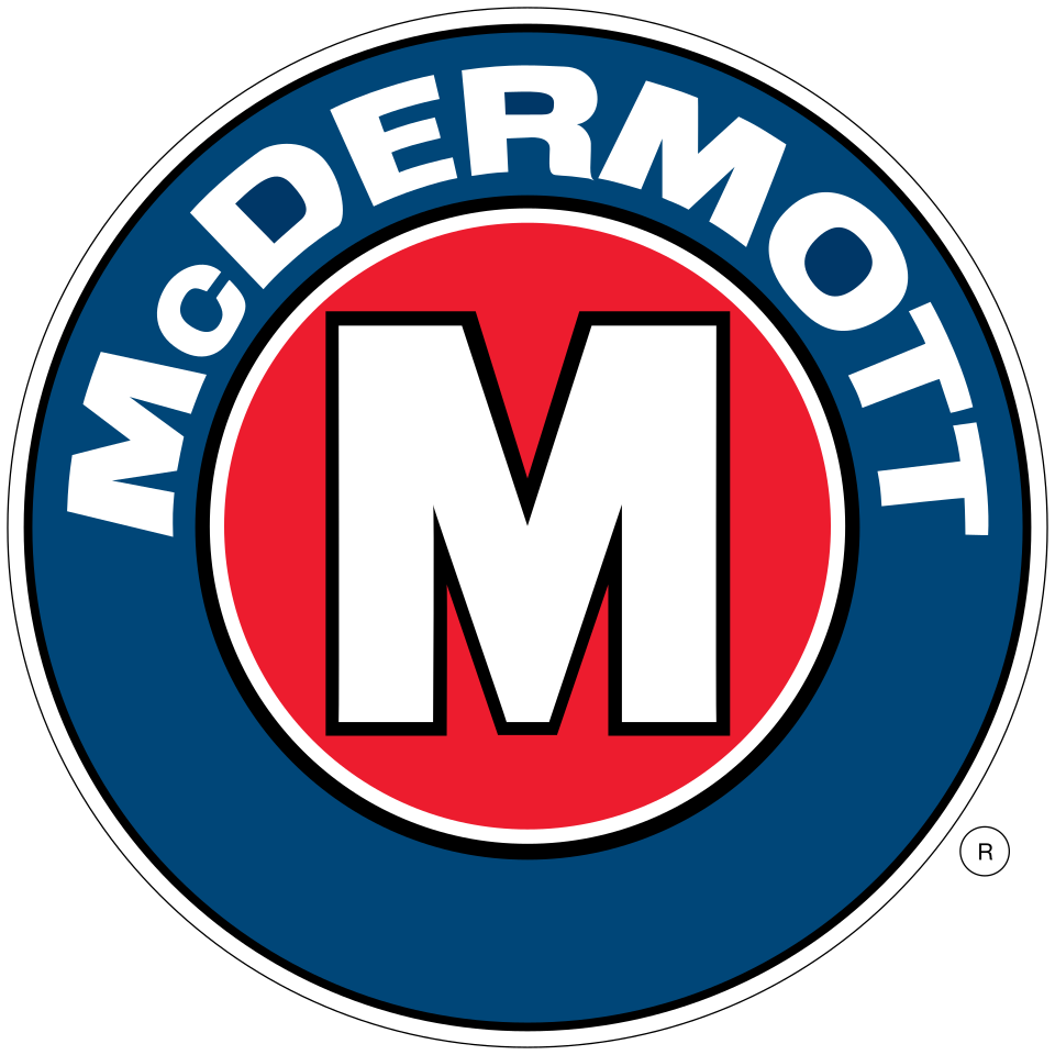 MCDERMOTT INTERNATIONAL INC