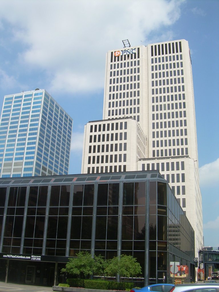 PNC FINANCIAL SERVICES GROUP INC