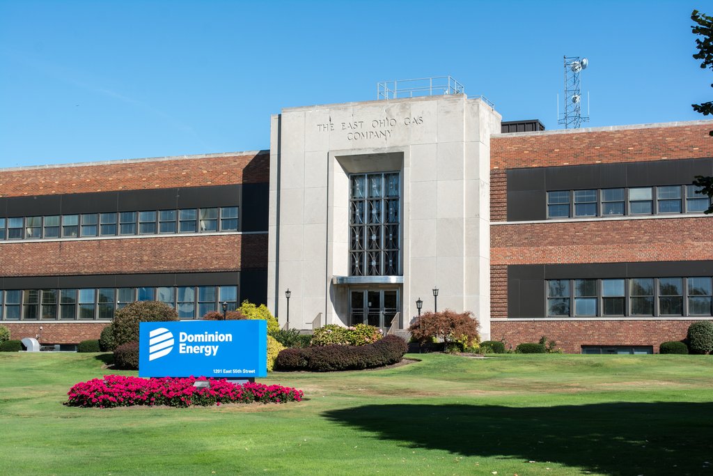 DOMINION RESOURCES INC /VA/