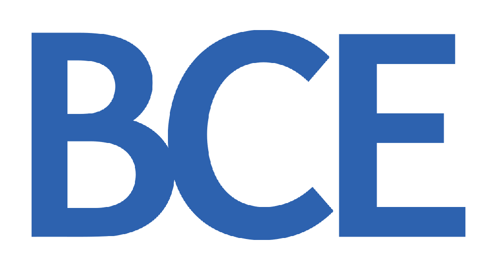 BCE INC