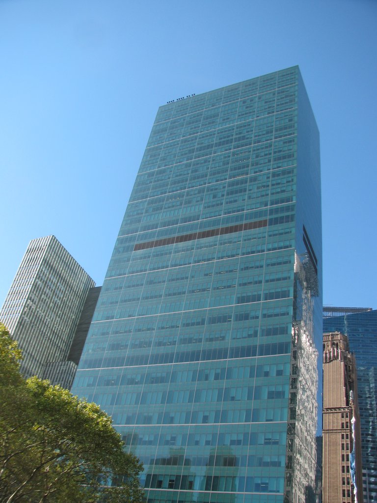 VERIZON COMMUNICATIONS INC
