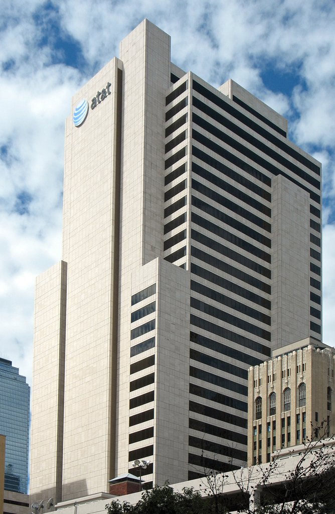 AT&T Inc.