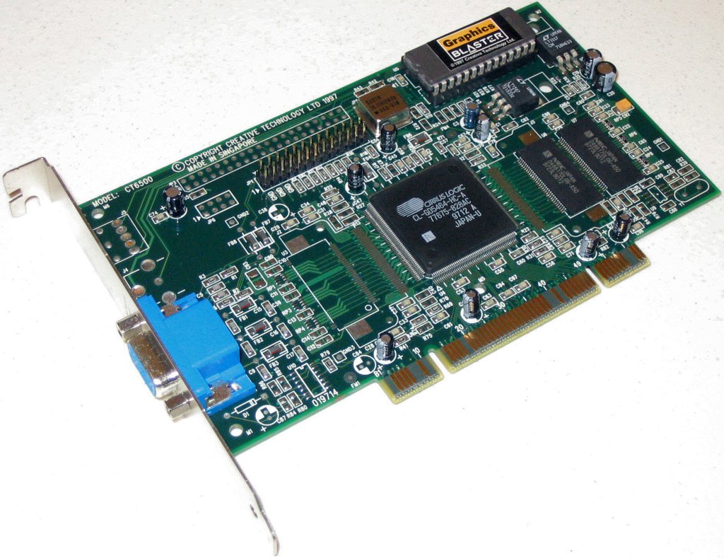 CIRRUS LOGIC, INC.
