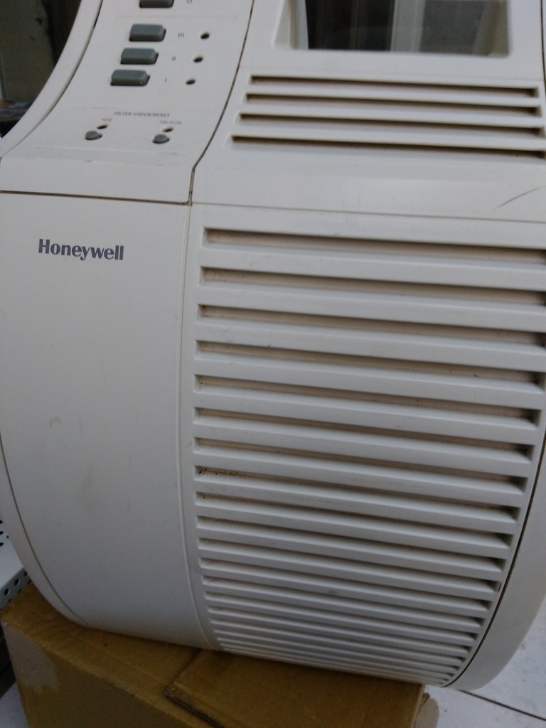 HONEYWELL INTERNATIONAL INC