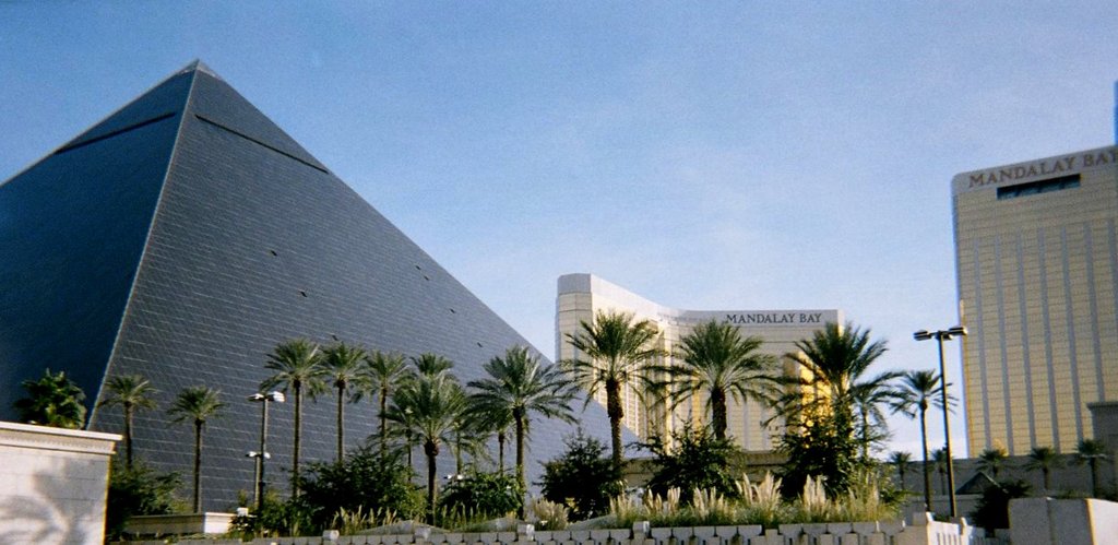 MGM Resorts International