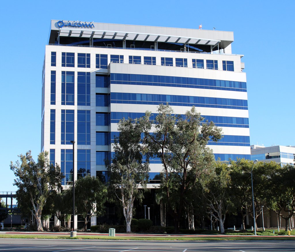 QUALCOMM INC/DE
