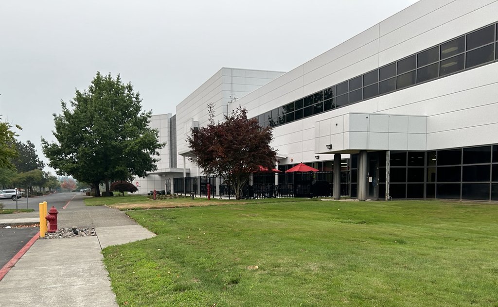 MICROCHIP TECHNOLOGY INC