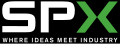 SPX CORP