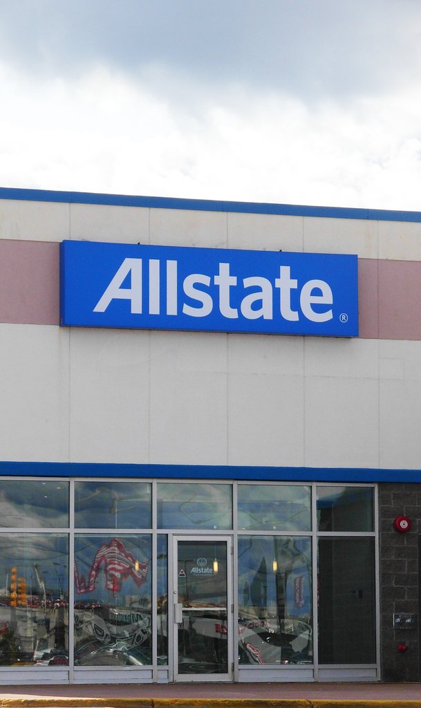 ALLSTATE CORP