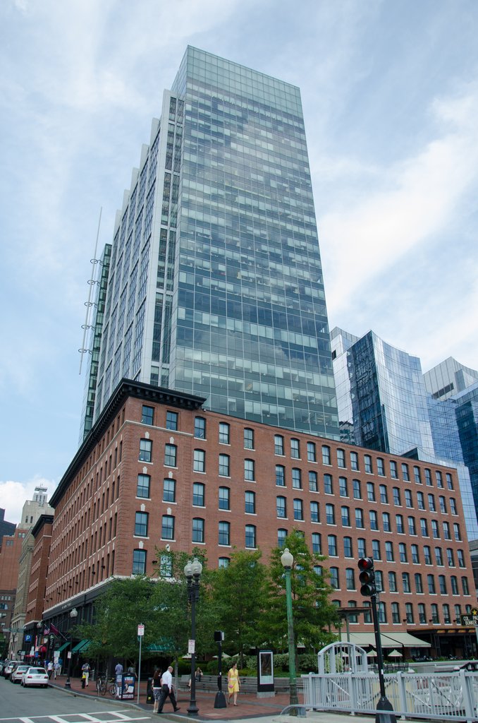 WELLINGTON MANAGEMENT CO LLP