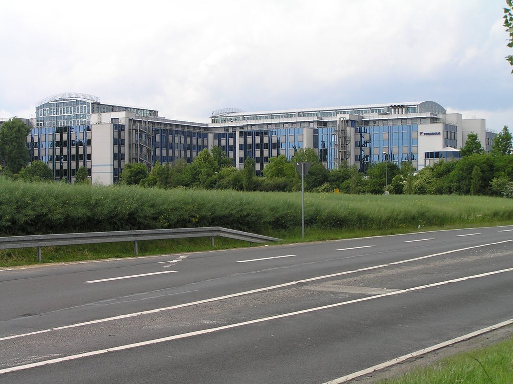 Fresenius SE & Co. KGaA