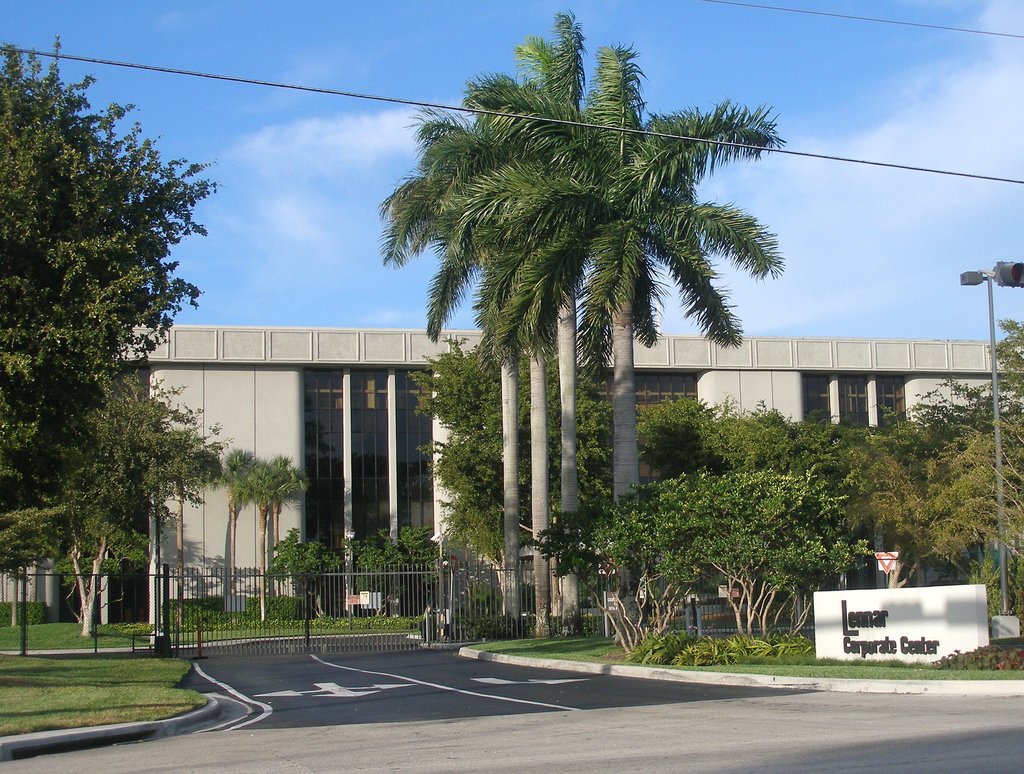 Lennar Corporation