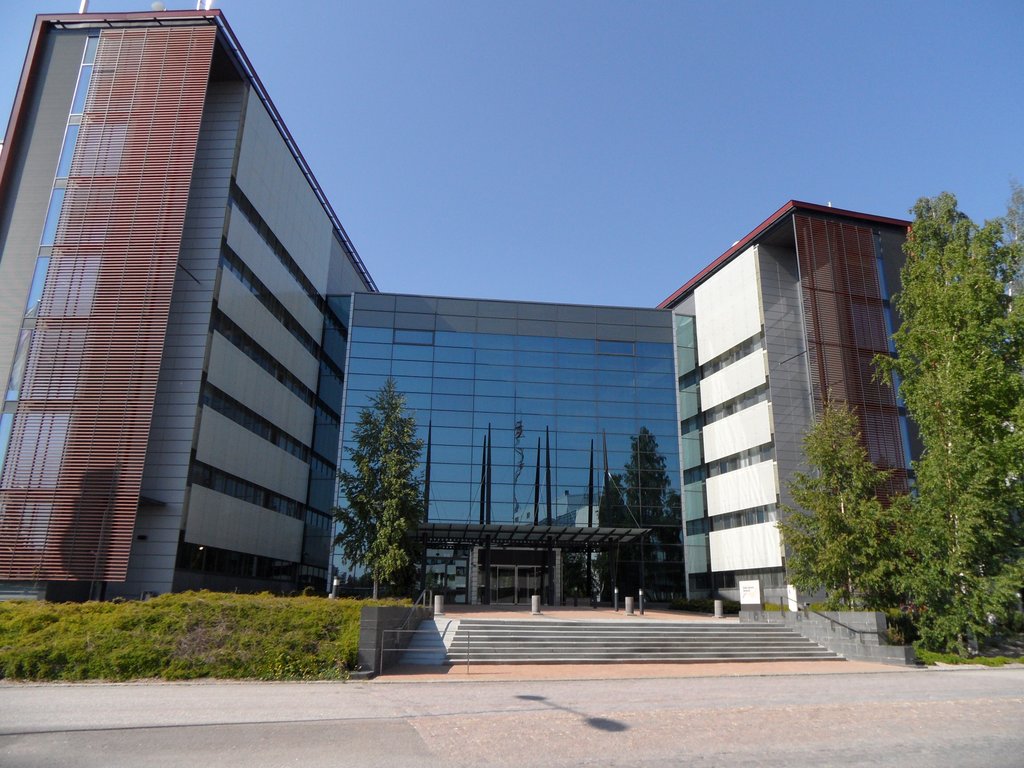 Nokia Corporation