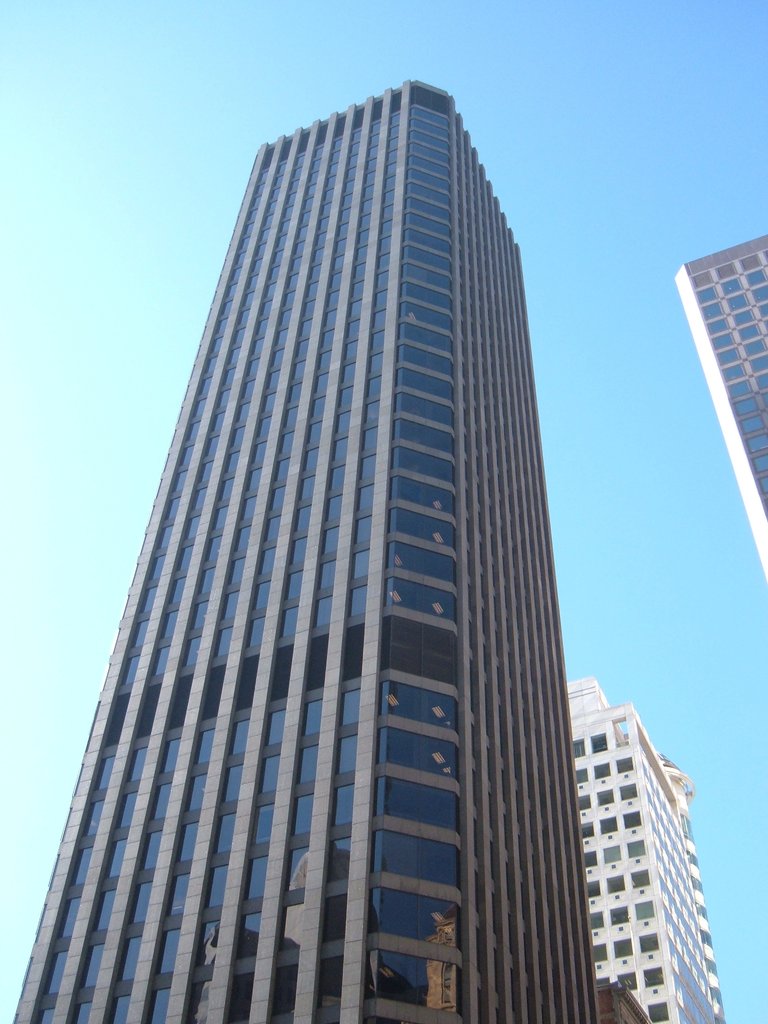 MCKESSON CORP