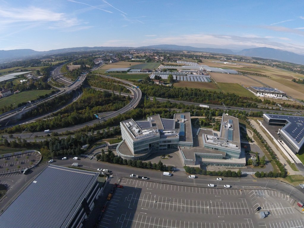 STMICROELECTRONICS NV