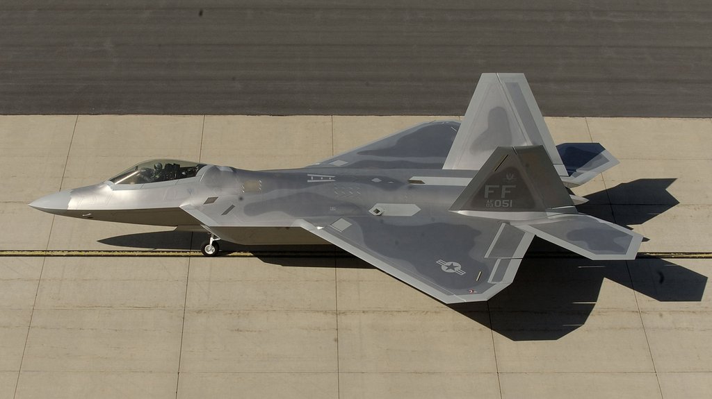 LOCKHEED MARTIN CORP