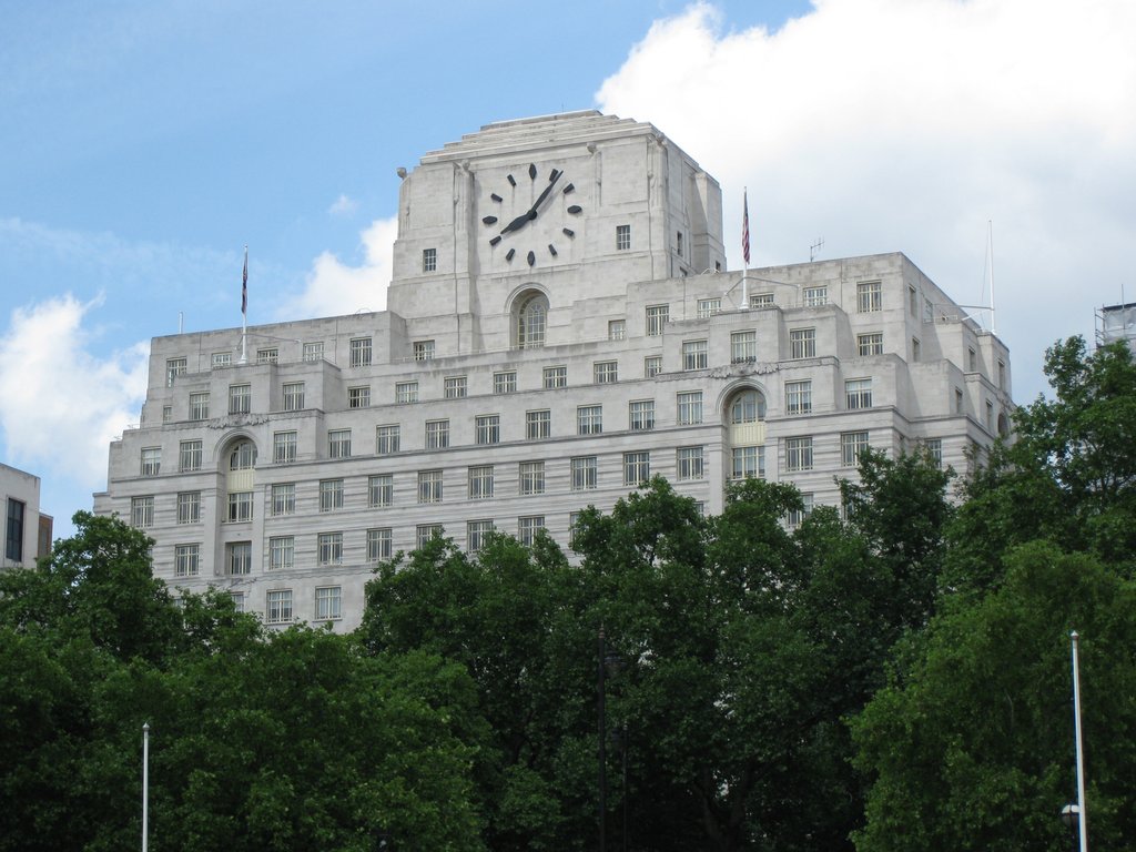 PEARSON PLC