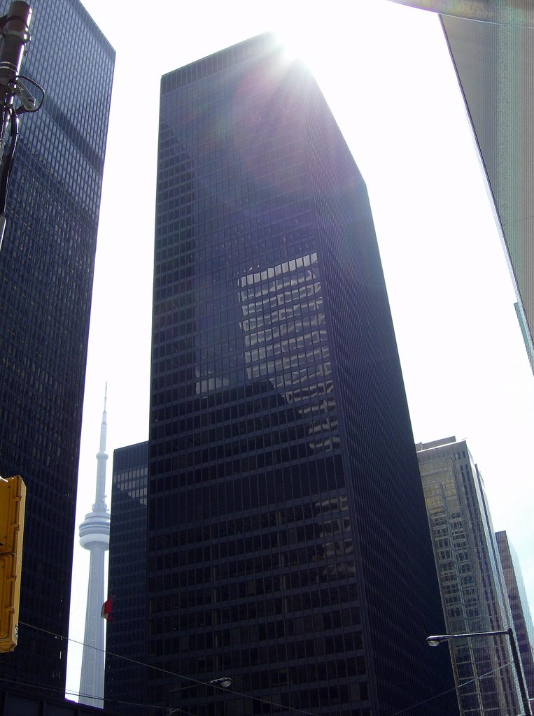 Toronto Dominion Bank