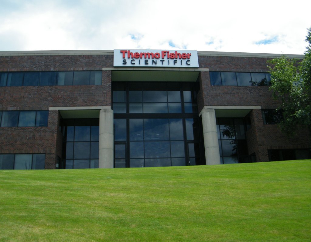 THERMO ELECTRON CORP